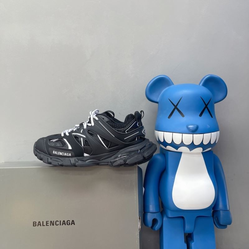 Balenciaga Track Shoes